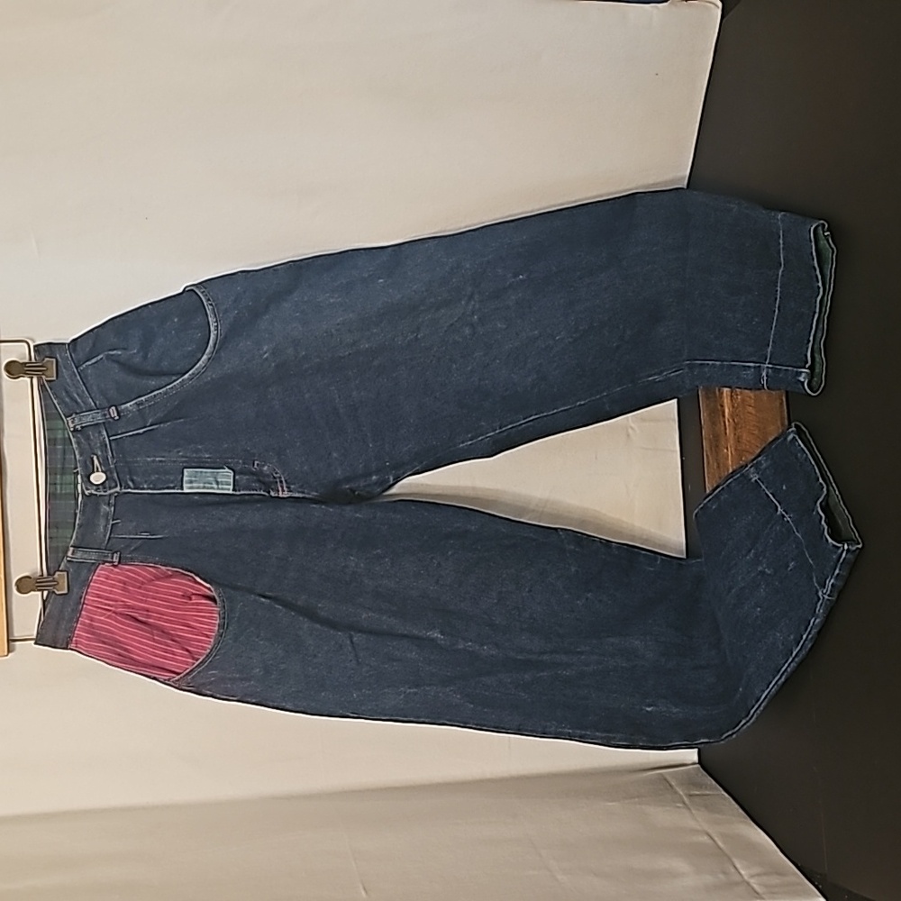 Vintage Beverly Hills Denim Company Jeans